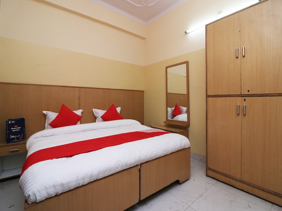 Hotel O  AKBAR PALACE, Aligarh, Aligarh