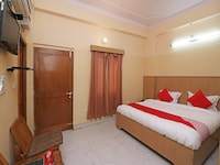 Hotel O  AKBAR PALACE