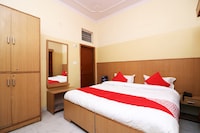 Hotel O  AKBAR PALACE