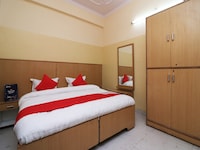 Hotel O  AKBAR PALACE