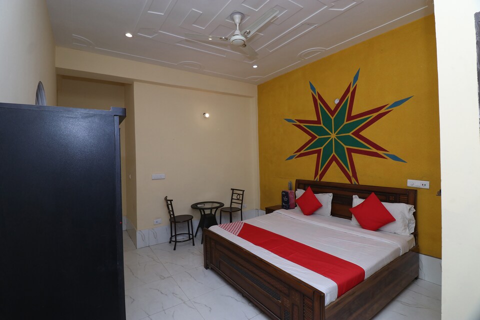 OYO 24108 Happy Suite Rooms, Medanta, Gurgaon