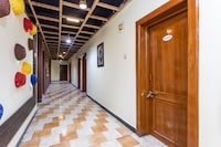 Hotel O Santushti