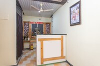 Hotel O Santushti