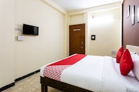 Hotel O Santushti