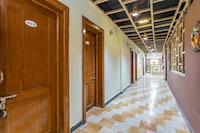 Hotel O Santushti
