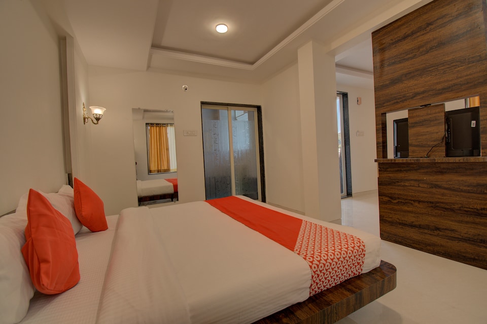 OYO 24117 Dream Valley Resort, Mahabaleshwar, Mahabaleshwar