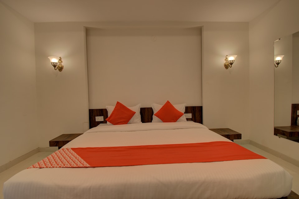 OYO 24117 Dream Valley Resort, Mahabaleshwar, Mahabaleshwar