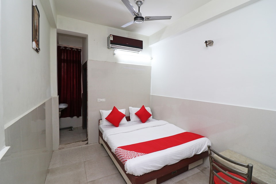 Live for BHO1006, Hamidia Road Bhopal, Bhopal