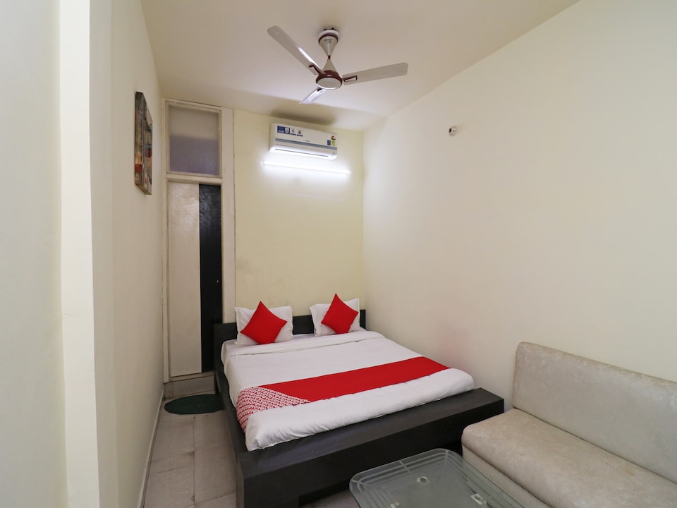 Live for BHO1006, Hamidia Road Bhopal, Bhopal