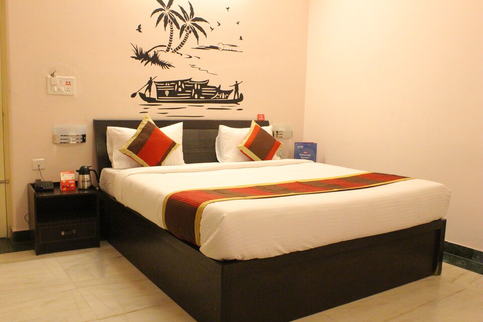 OYO 3168 Govindpuri, Vaishali Nagar Jaipur, Jaipur