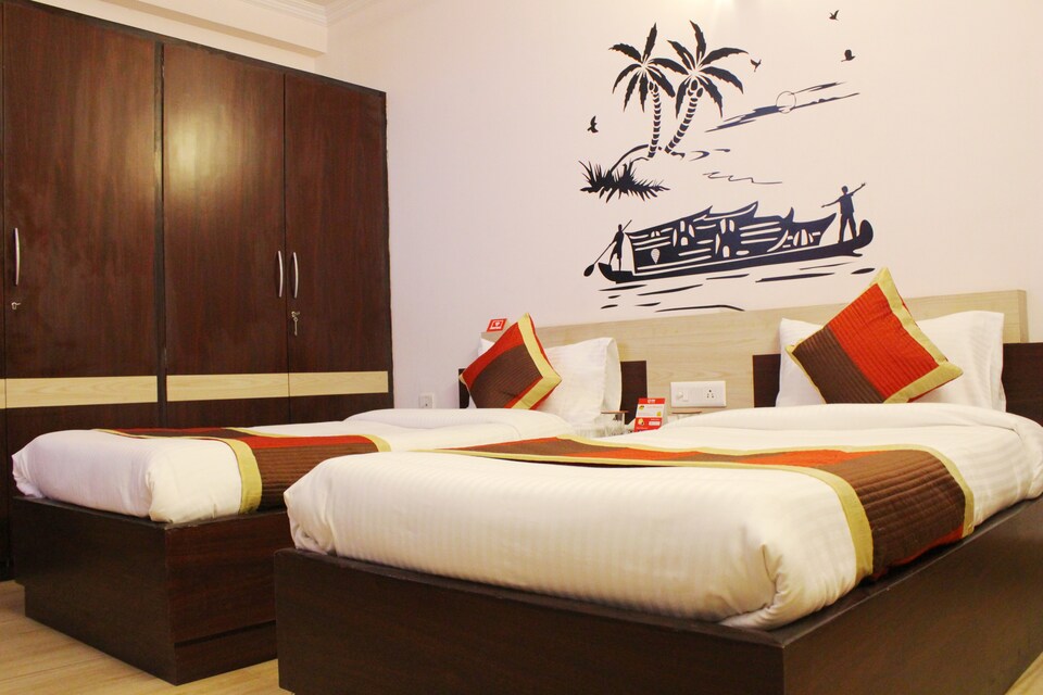 OYO 3168 Govindpuri, Vaishali Nagar Jaipur, Jaipur