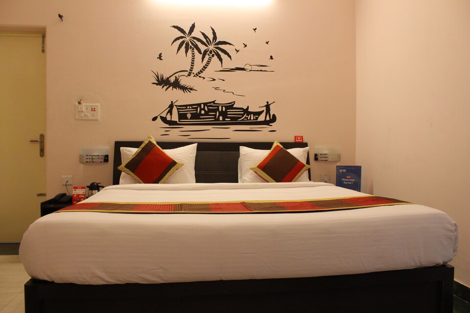 OYO 3168 Govindpuri, Vaishali Nagar Jaipur, Jaipur