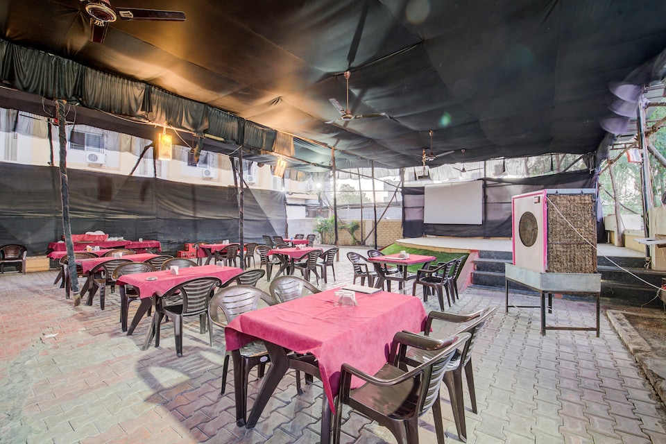 OYO Hotel Aakash, Wagholi Pune, Pune