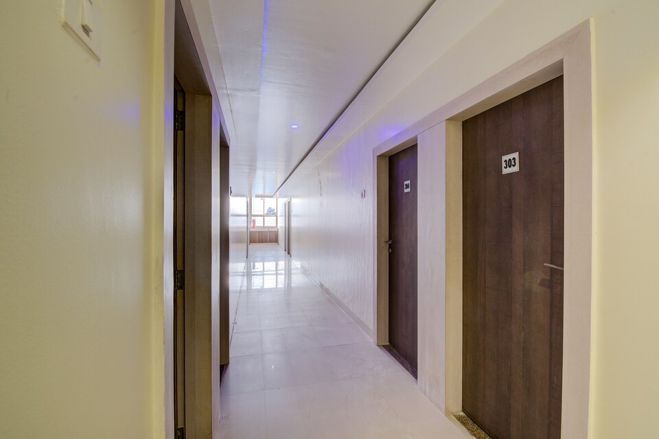 OYO Hotel Aakash, Wagholi Pune, Pune