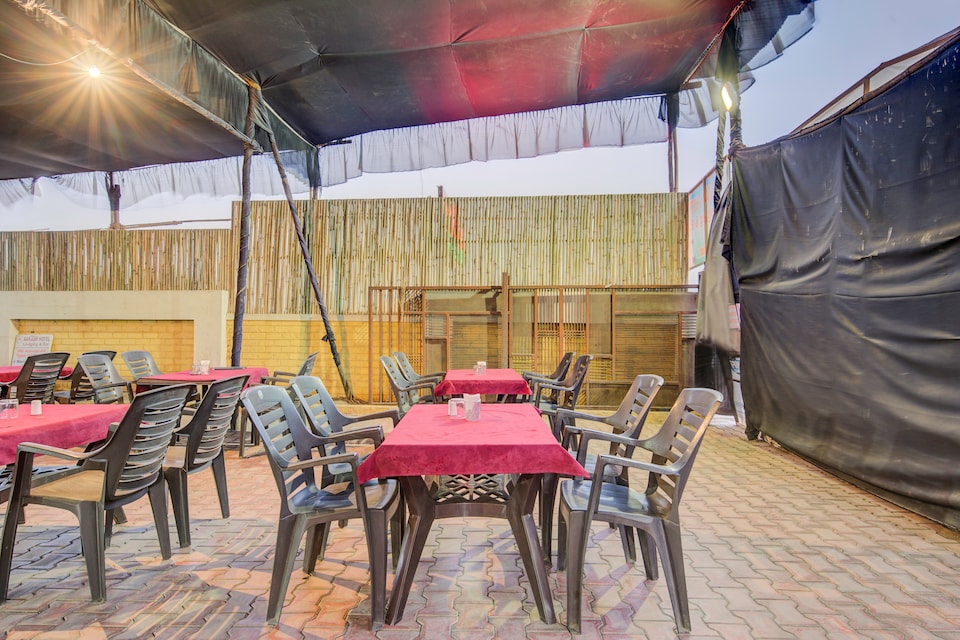 OYO Hotel Aakash, Wagholi Pune, Pune