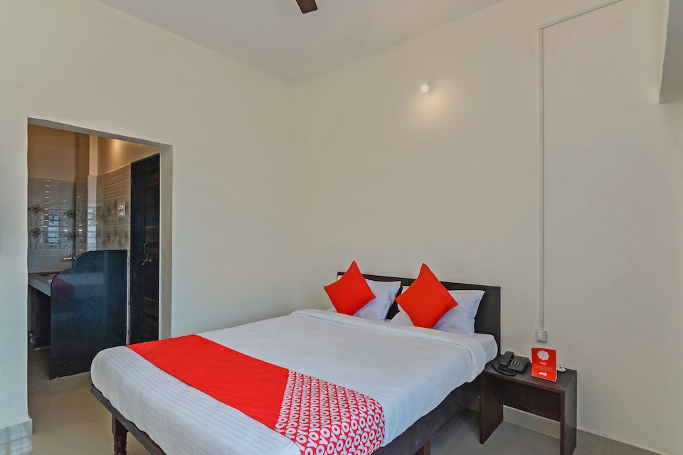 Collection O Hotel Sai Sagar, Pimpri Pune, Pune