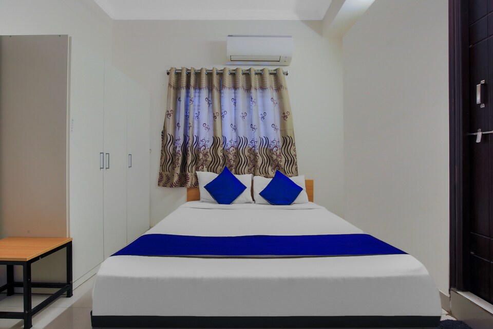 Live as HYD2222, Gachibowli, Hyderabad