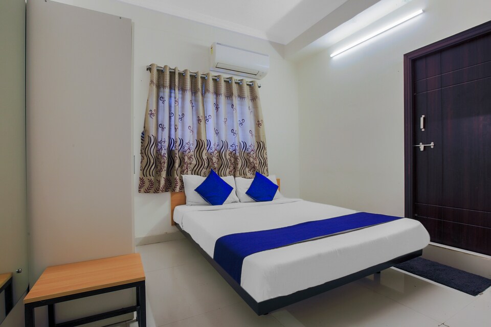 Live as HYD2222, Gachibowli, Hyderabad
