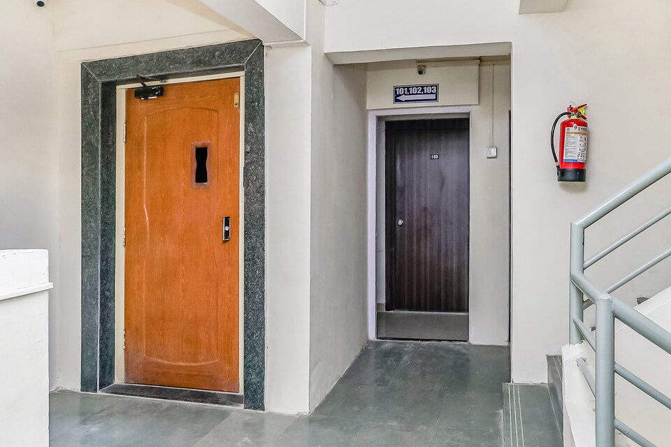 Flagship Hotel Blue Orchid, Hinjewadi Pune, Pune