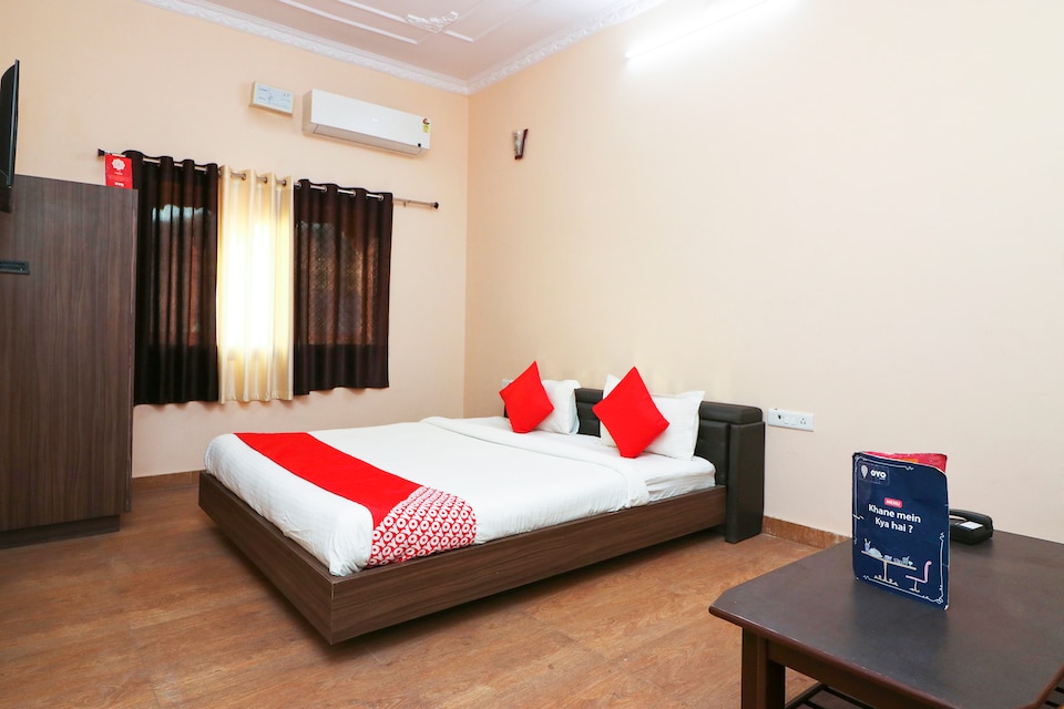 OYO 24145 Haveli Amar Niwas, Bundi, Bundi