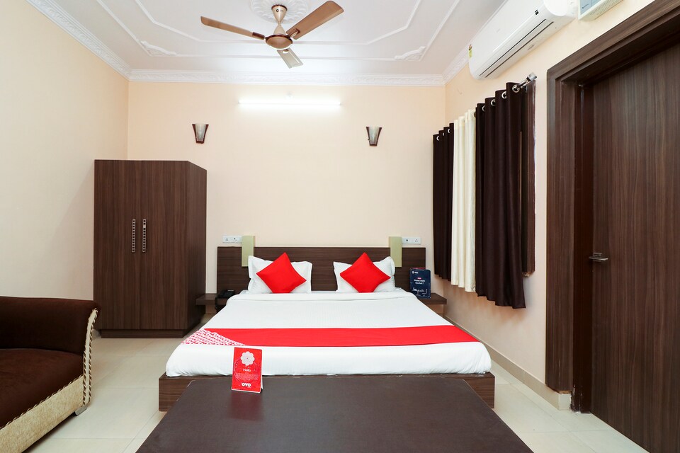 OYO 24145 Haveli Amar Niwas, Bundi, Bundi