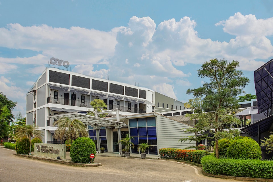 OYO 224 Wisma Grand Kemala, Palembang Kota, Palembang