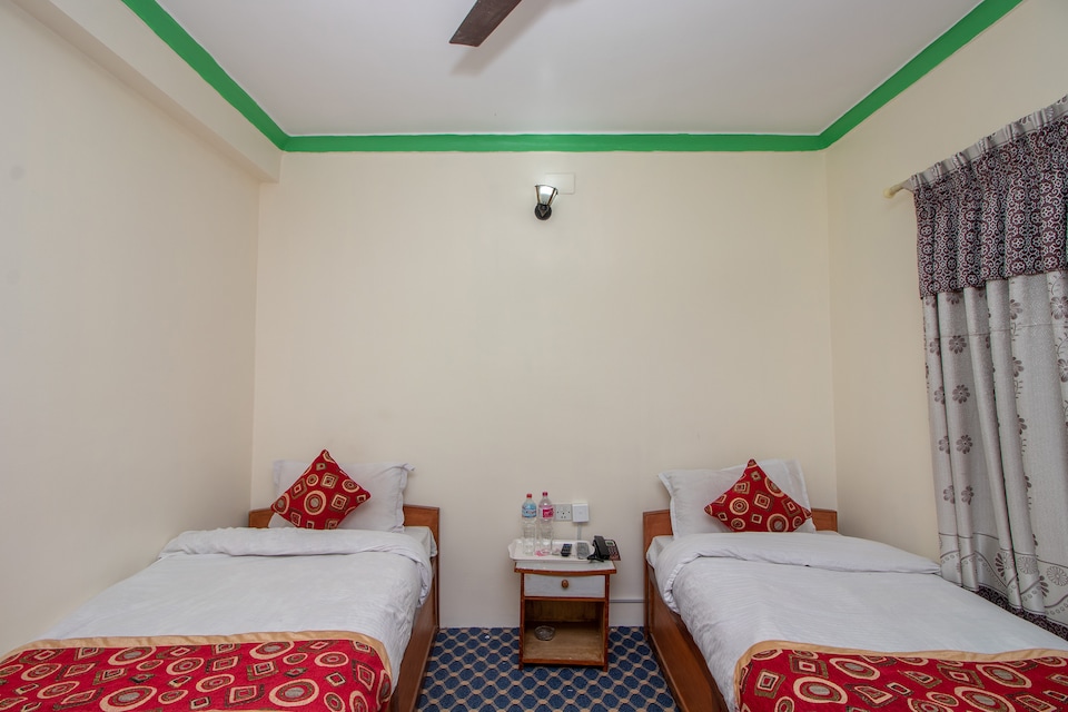 OYO 245 Shiva's Dream Hotel, Pokhara, Pokhara
