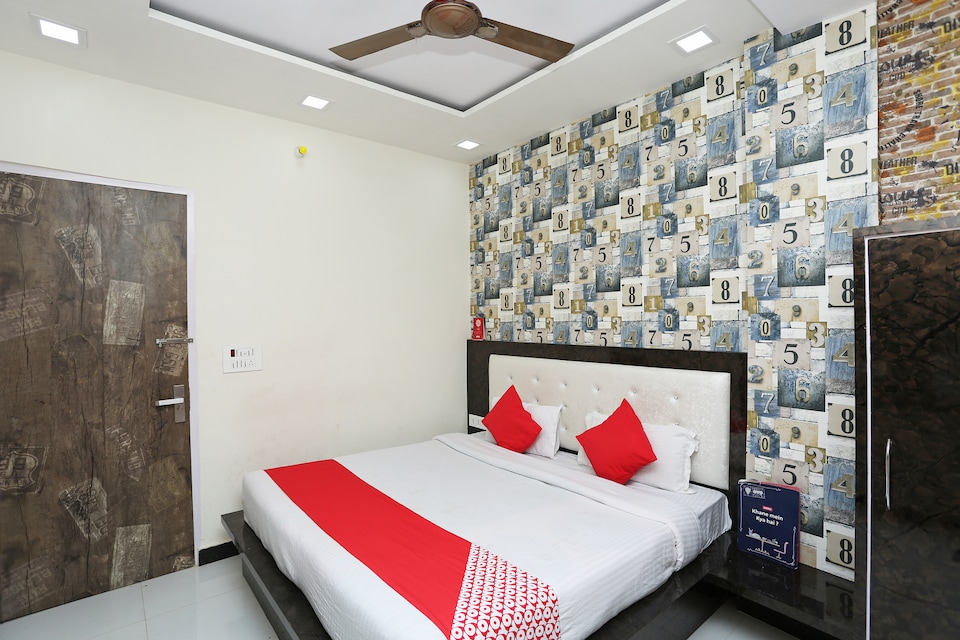 OYO 24164 Hotel Royal Villa, Hisar, Hisar