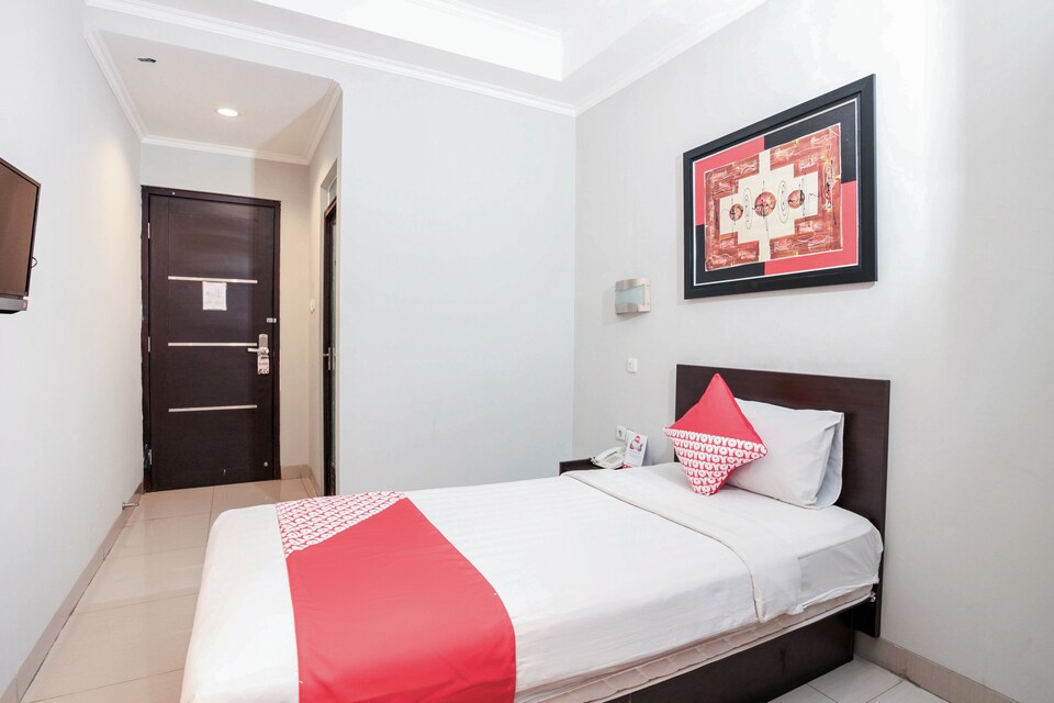 OYO 226 Lj Hotel Bandung, Bandung, Bandung