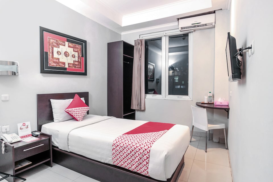 OYO 226 Lj Hotel Bandung, Bandung, Bandung