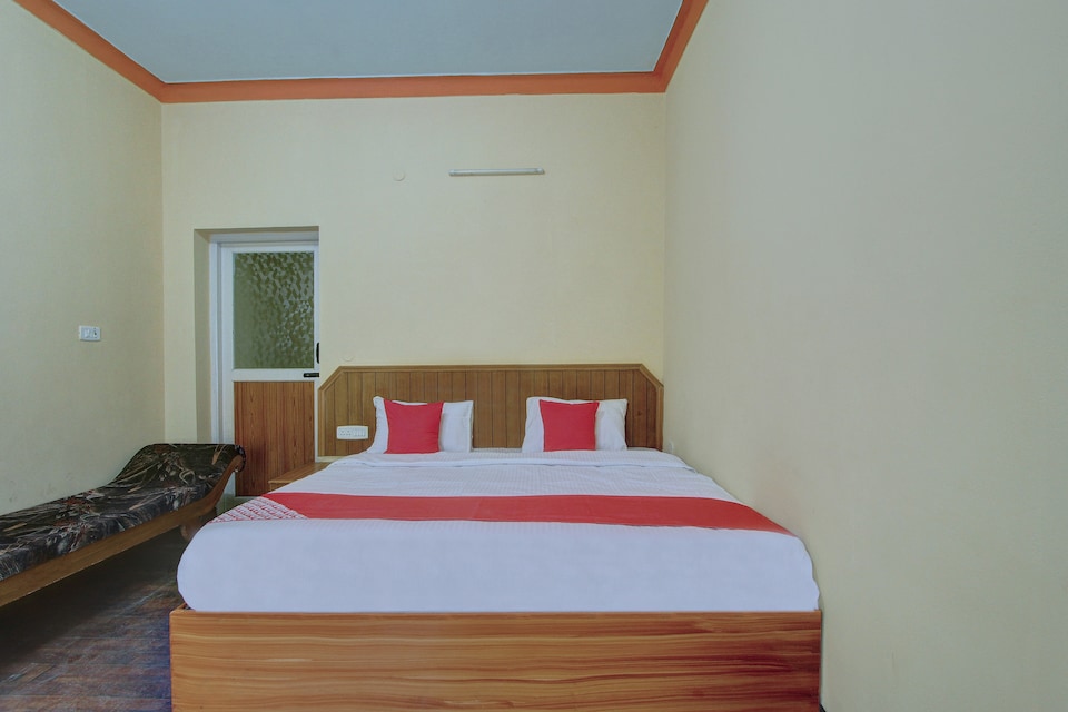 OYO 24167 Daney Cottage, Kodaikanal, Kodaikanal