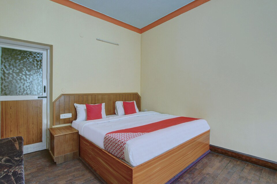 OYO 24167 Daney Cottage, Kodaikanal, Kodaikanal