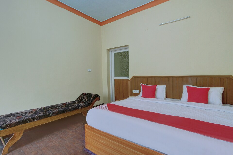 OYO 24167 Daney Cottage, Kodaikanal, Kodaikanal