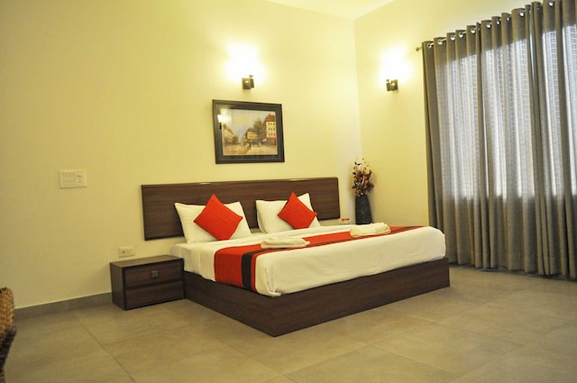 OYO Hotel Garden Villa Near Appu Ghar