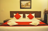 OYO Hotel Garden Villa Near Appu Ghar