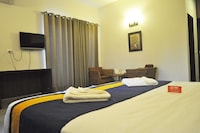 OYO Hotel Garden Villa Near Appu Ghar