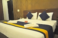 OYO Hotel Garden Villa Near Appu Ghar