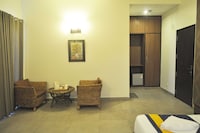 OYO Hotel Garden Villa Near Appu Ghar