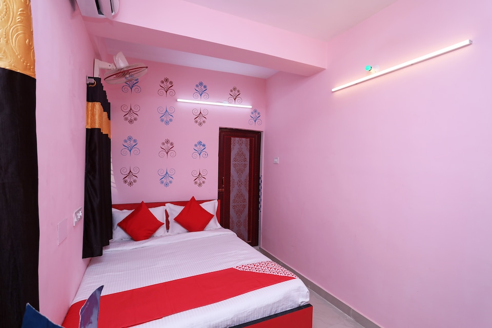 OYO Flagship 24174 Sima Hospitality, VIP Road Kolkata, Kolkata