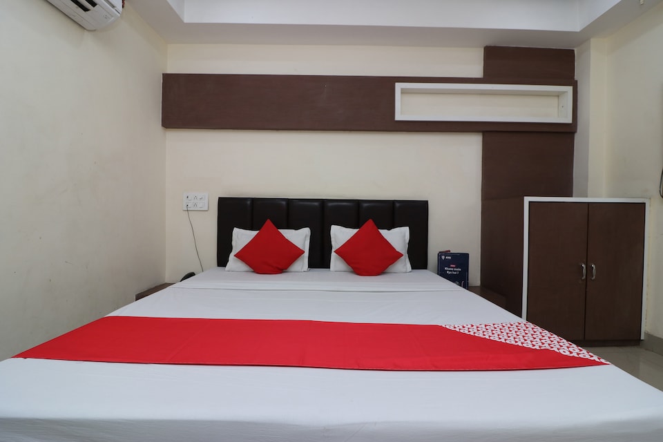 OYO 24178 Hotel Vrindavan Regency, Bikaner, Bikaner