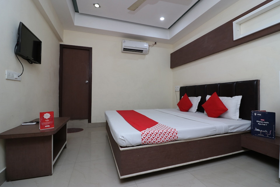 OYO 24178 Hotel Vrindavan Regency, Bikaner, Bikaner