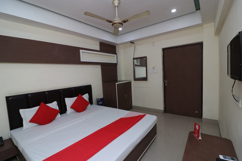 OYO 24178 Hotel Vrindavan Regency, Bikaner, Bikaner