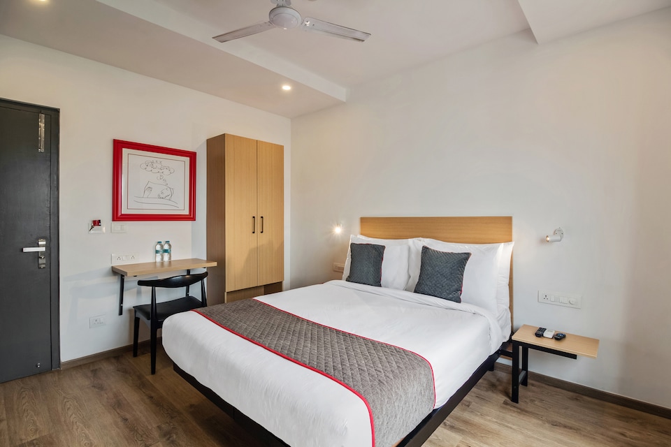 OYO Townhouse 123 Raghvendra Nagar Kondapur, Kondapur, Hyderabad