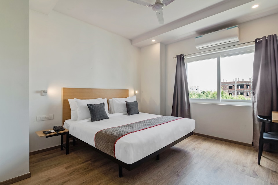 OYO Townhouse 123 Raghvendra Nagar Kondapur, Kondapur, Hyderabad