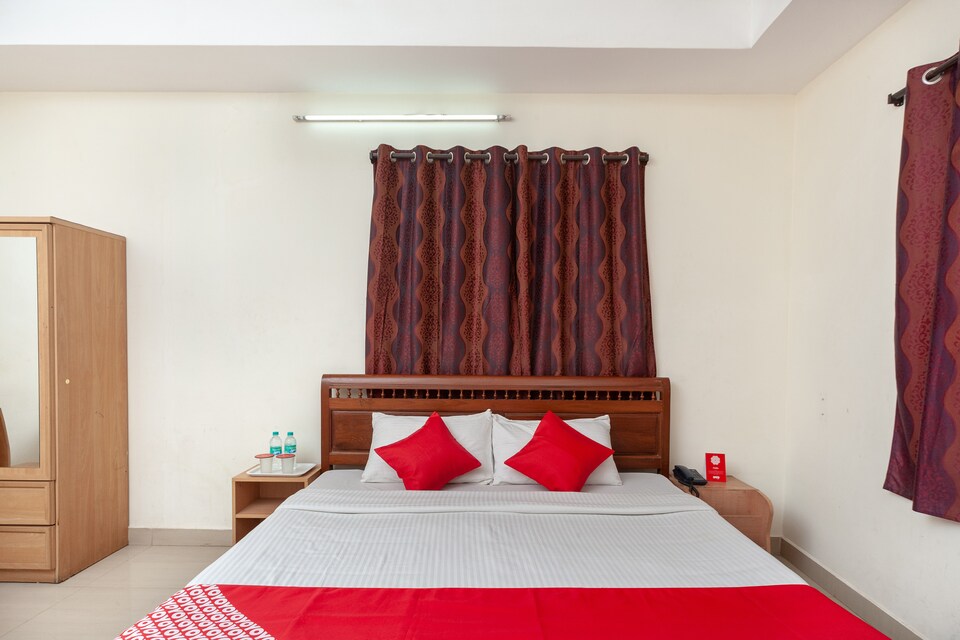 OYO 24189 Maxi Stay, RK Salai Chennai, Chennai