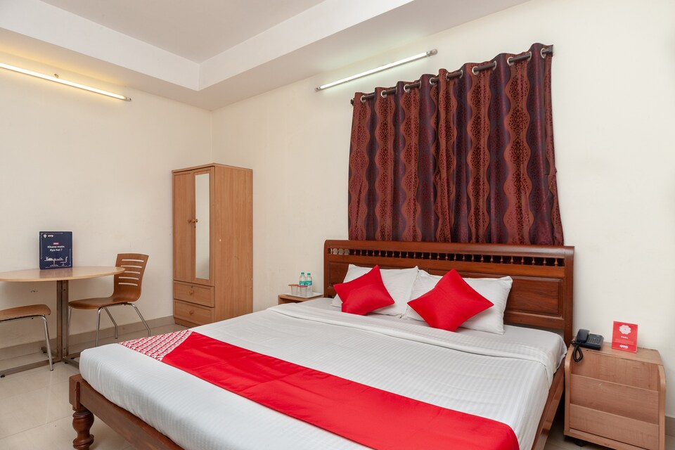 OYO 24189 Maxi Stay, RK Salai Chennai, Chennai