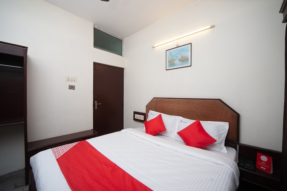 OYO 24191 Hotel Durai, Cuddalore - TN, Chennai