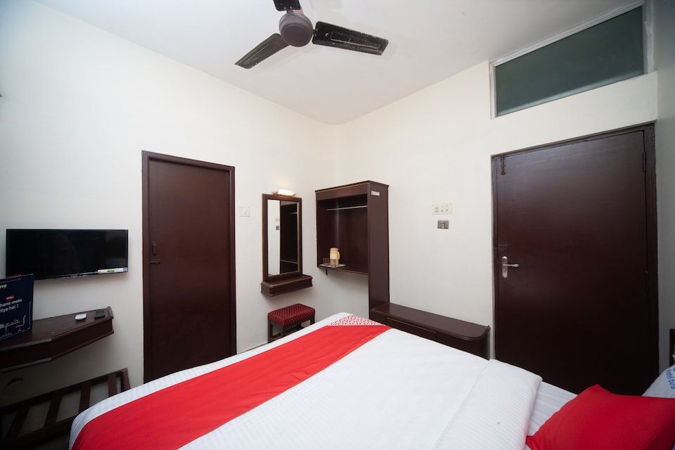 OYO 24191 Hotel Durai, Cuddalore - TN, Chennai