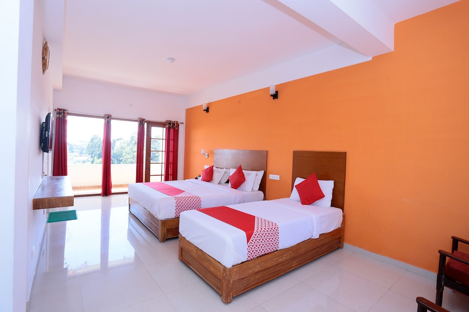 OYO 24192 Vc Elite Residency, Kodaikanal, Kodaikanal
