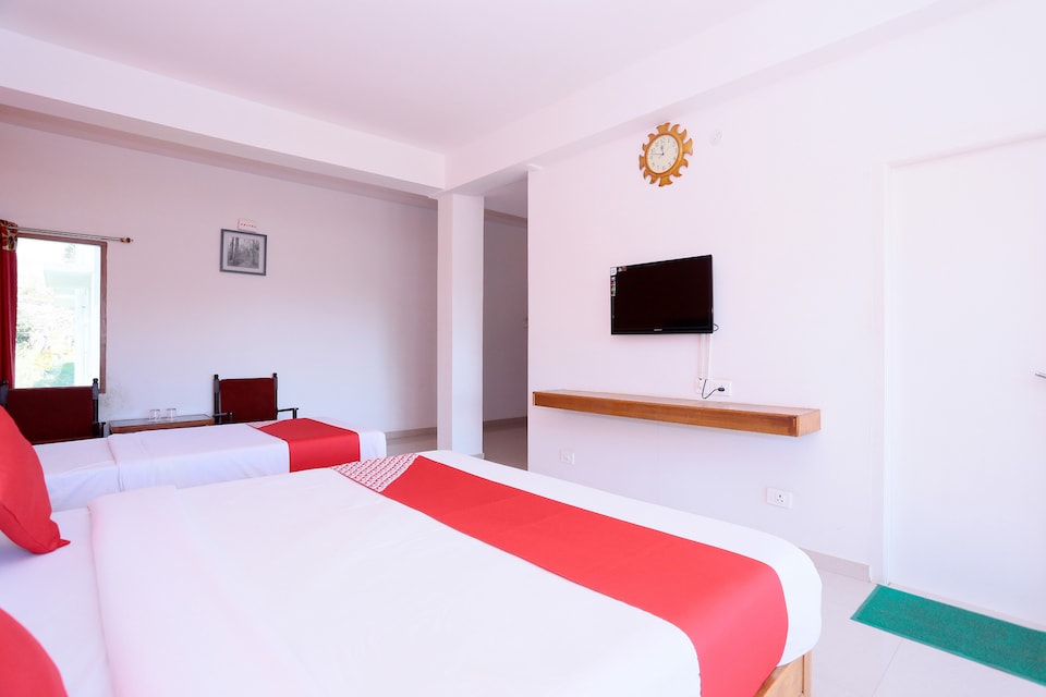 OYO 24192 Vc Elite Residency, Kodaikanal, Kodaikanal